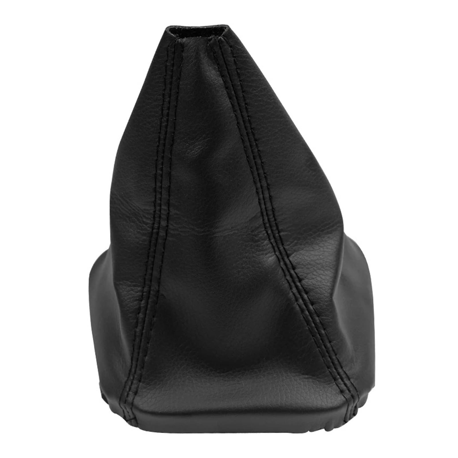 Vavgkdkpzb Case Only Shifter Lever Handle For Benz W203 S203 Cl203 W209 W204 C204 C63 Car Gear Shift Knob Handle Ball Gaiter Boot Cover(Case Only)