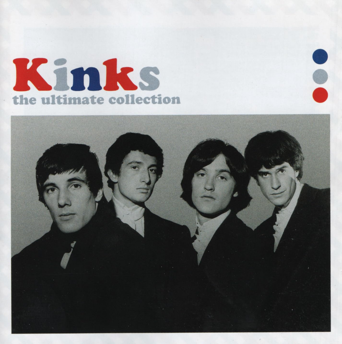 The Kinks - The Ultimate Collection