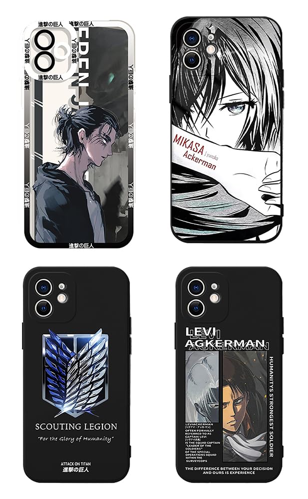 進撃の巨人 アニーク Anique iPhoneXSmax ケース 進撃の巨人 アニーク Anique iPhoneXSmax ケース Anique Shop JAPAN