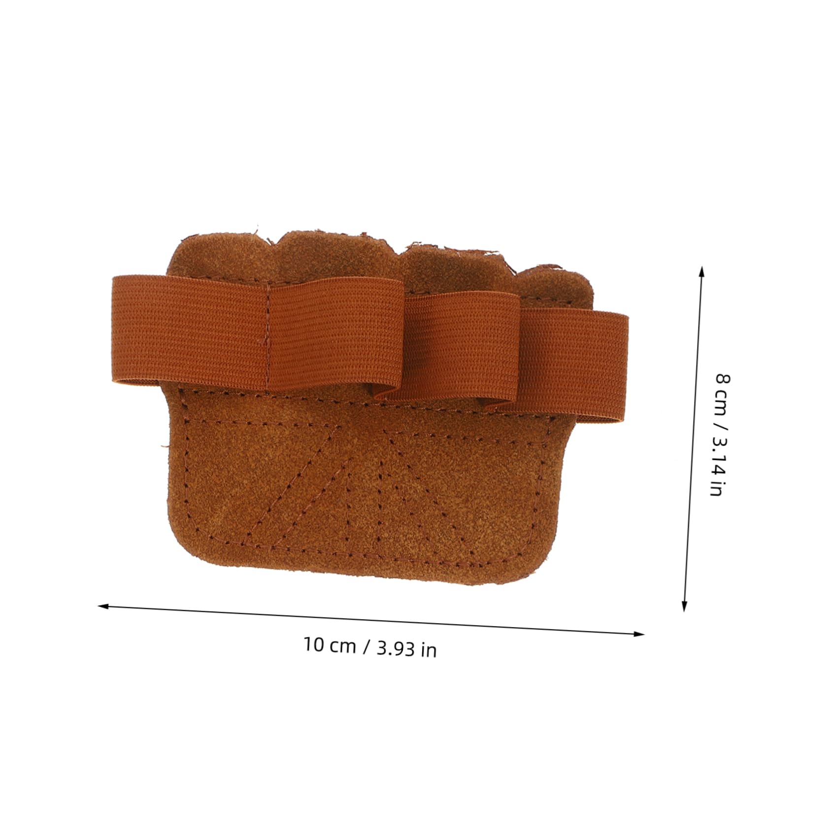 VANZACK Guantes De Levantamiento De Pesas Guantes De Gimnasio Suministros De Fitness Empuñaduras Levantar Almohadillas De Palma Levantando La Palma De La Mano Deportivos