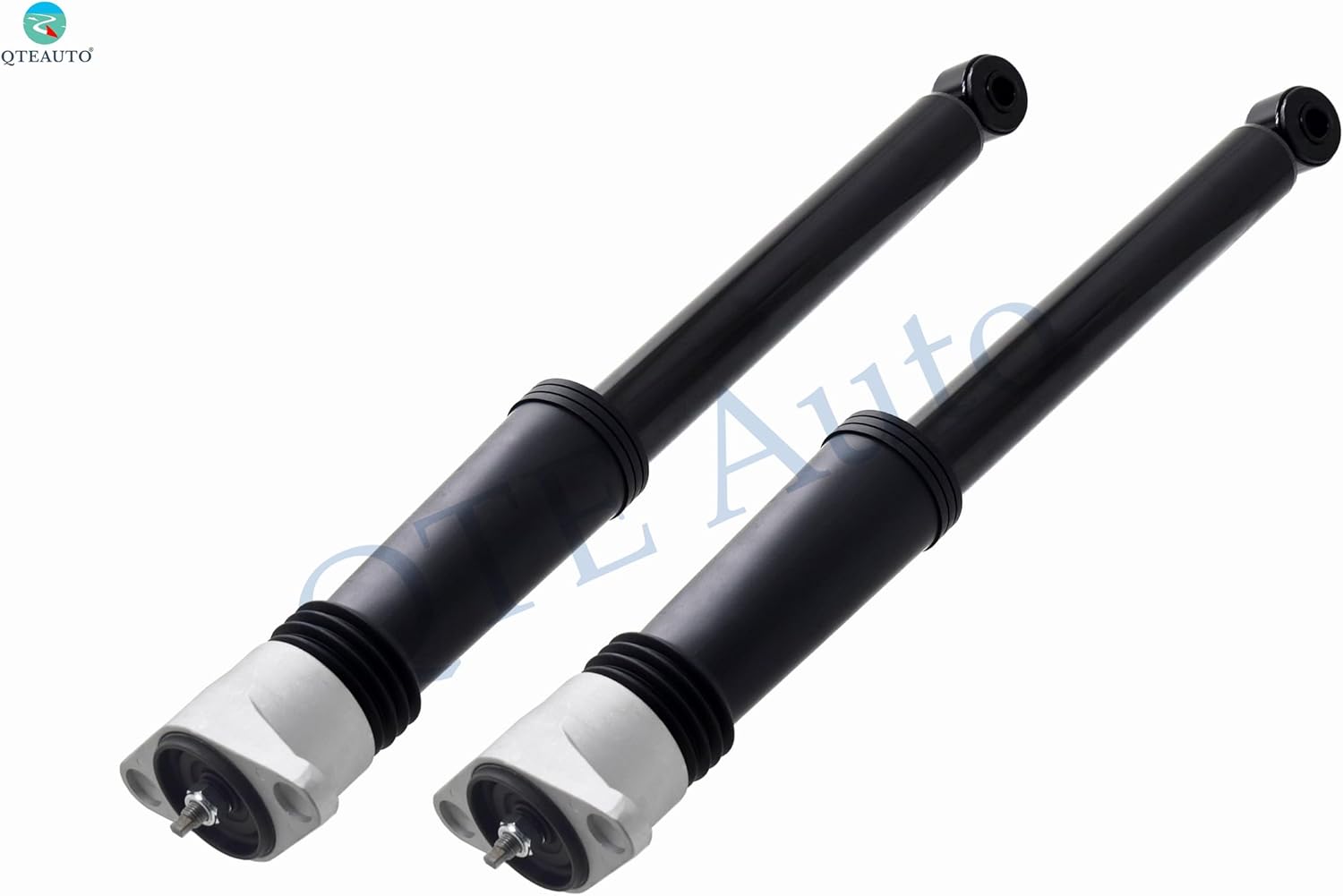 PM Auto Pair of 2 Rear Complete Shock Absorber Kit For 2009 2010 Hyundai Sonata