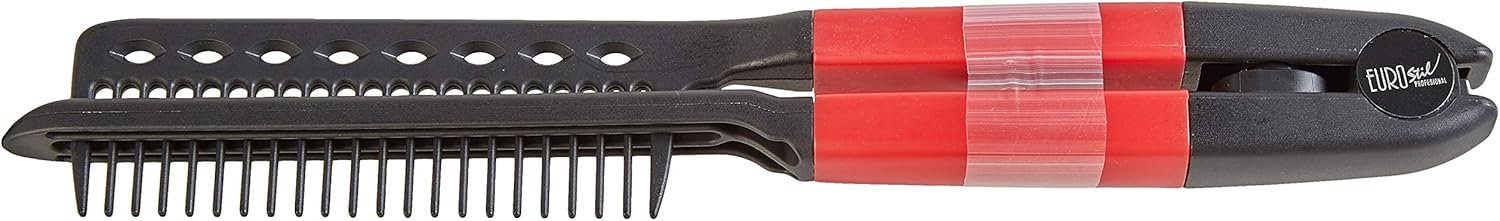 Eurostil Alisado Peine Profi 1Un