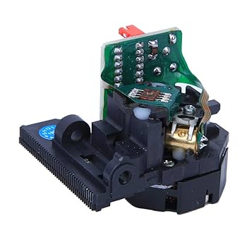 Optical Pick-Up Laser Lens KSS-210A Optical Pick-Up Laser