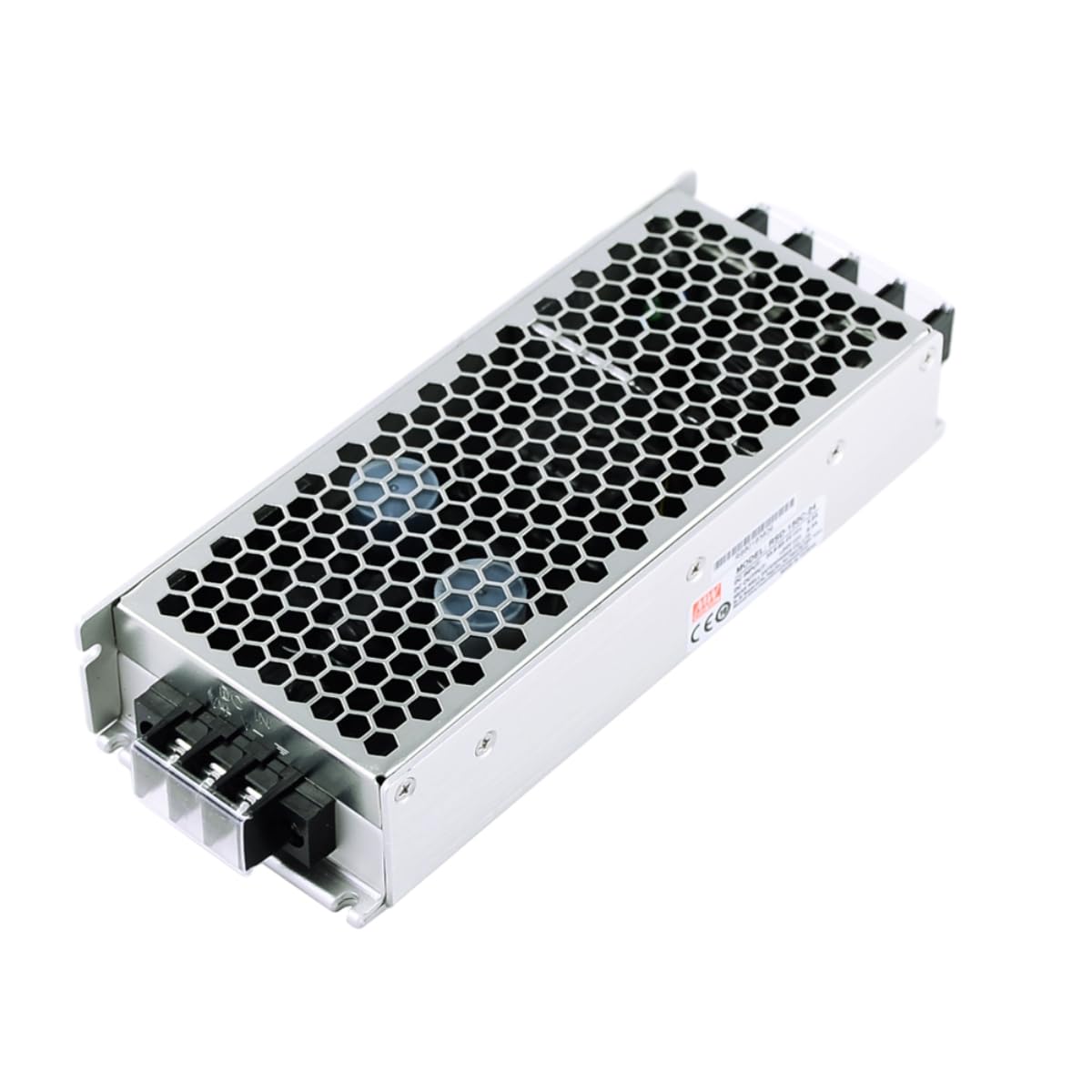 Amazon.co.jp: MEAN WELL RSD 150W 24V 6.3A 電源コンバータ，DC/DC