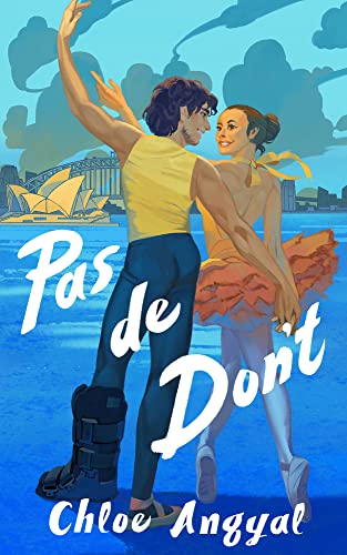 Pas De Dont view 2
