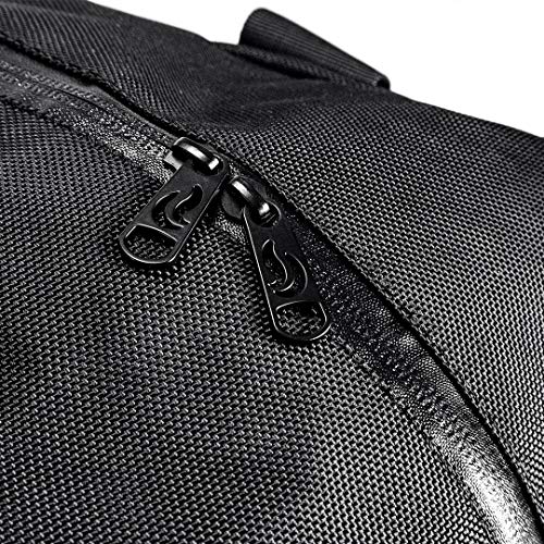 Skunk Sports Bag- Smell Proof3