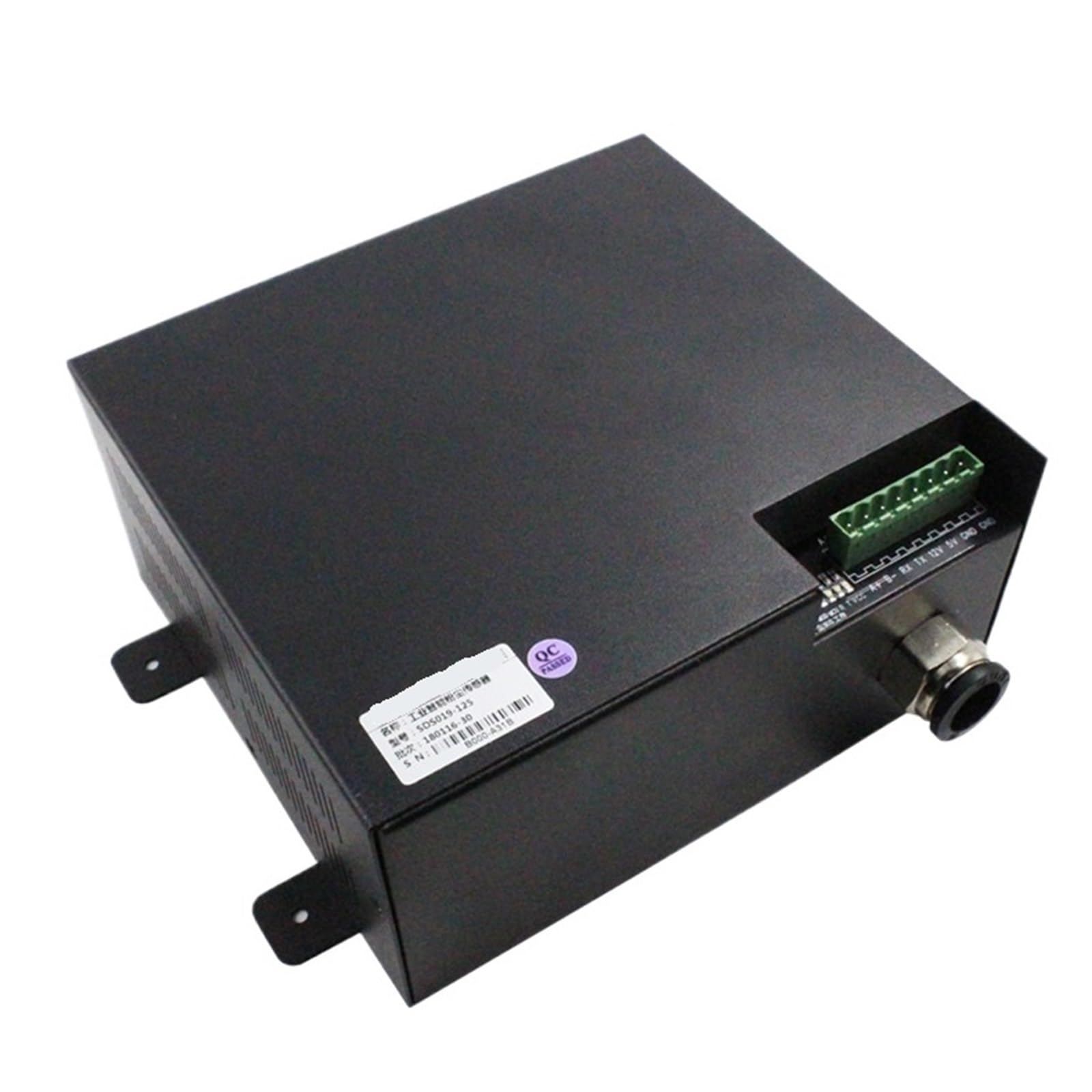 CXFCIHFT PM2.5 PM10 PM100 Sensor SDS019 RS485 output(PM100)