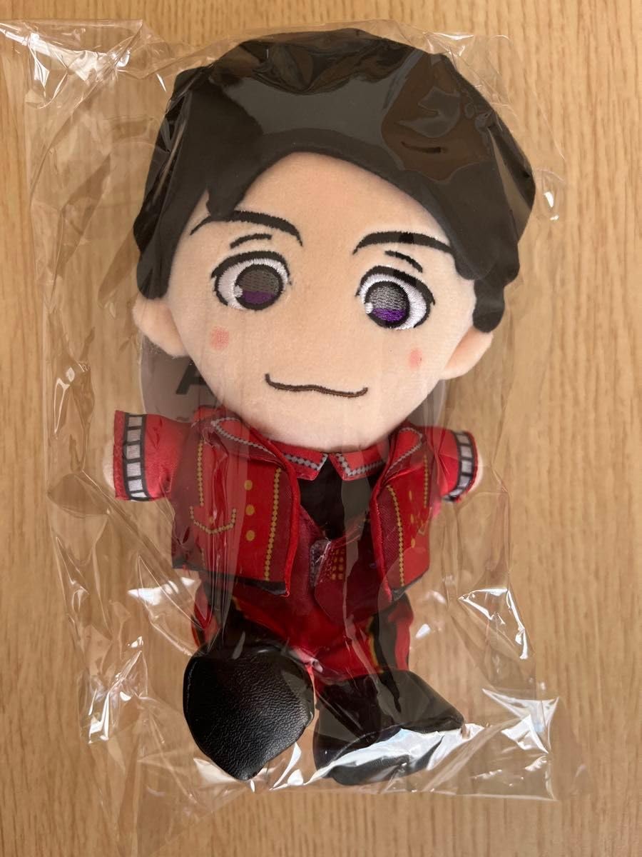 ジャニーズWEST WEST AWARD ちびスト ちびぬい 濵田崇裕 ① 【公式通販】