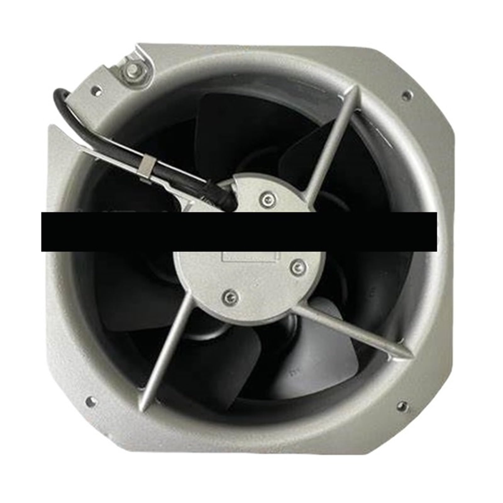 YUSKICCNE W2E200-HH86-90 115V 50/60Hz 0.58/0.70A 64/80W Fan