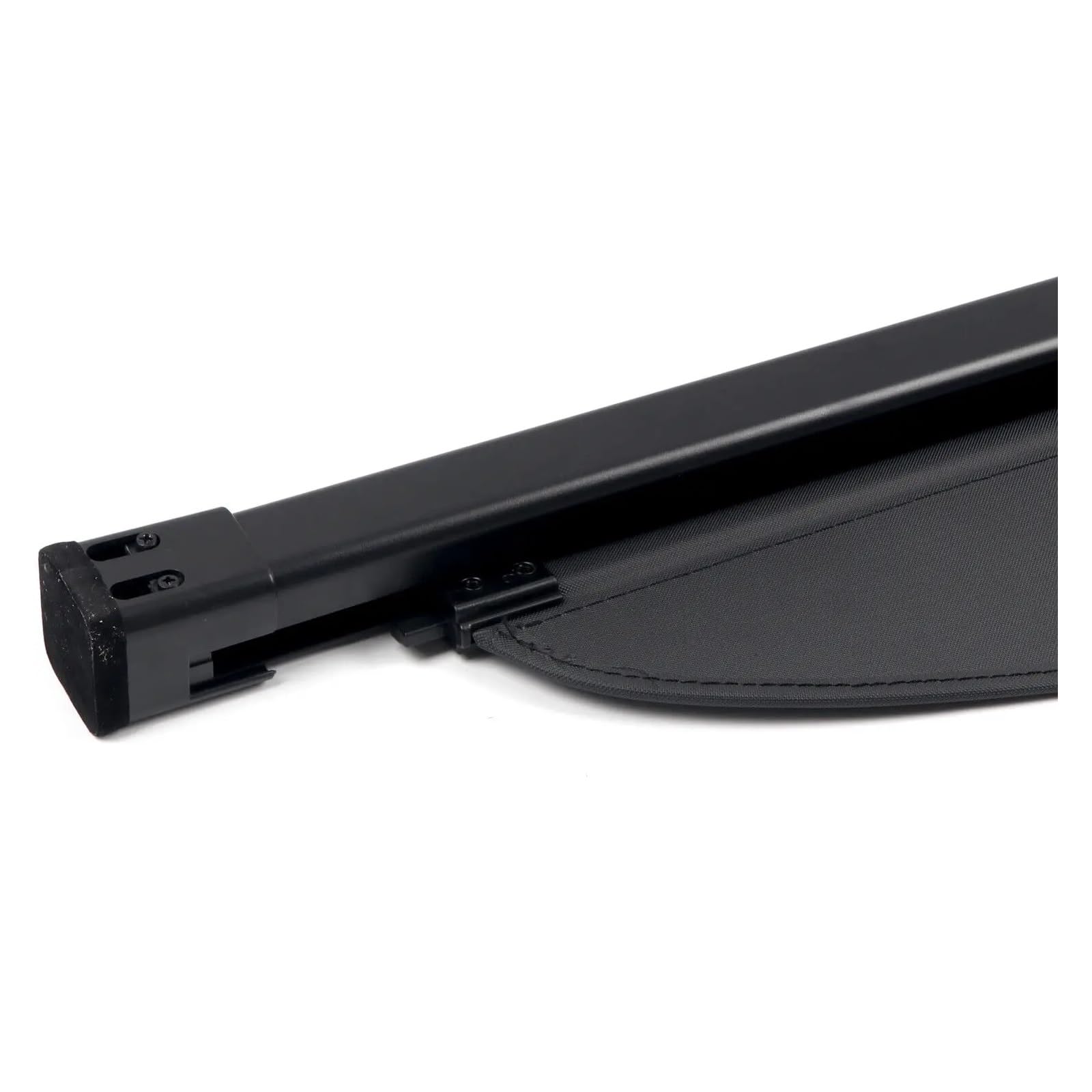 Car Retractable Rear Trunk Cargo Cover,Fit For Hyundai, Tucson 2022 2023 wysuwana półka na paczki
