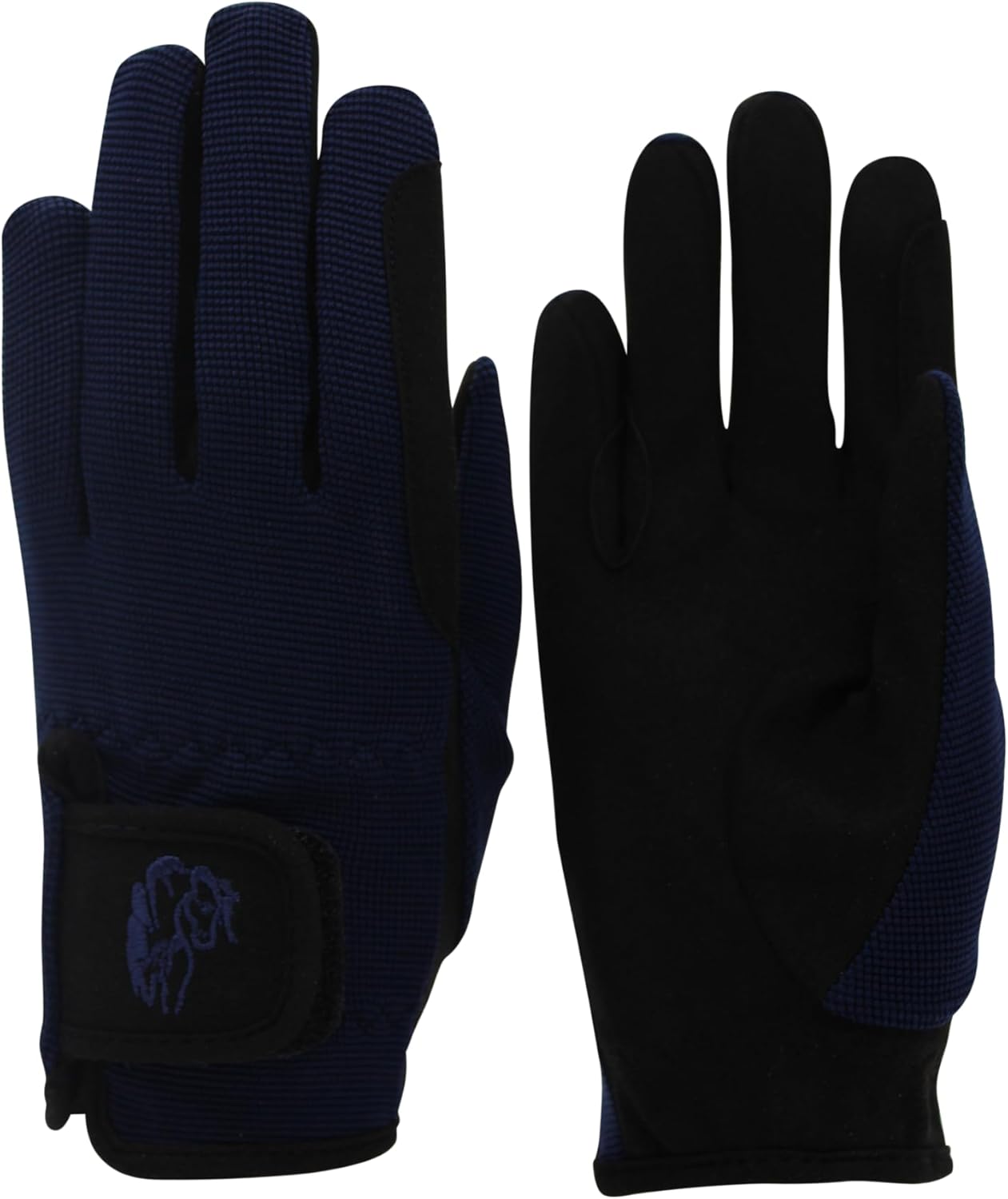 TuffRider Children's Performance Riding Gloves