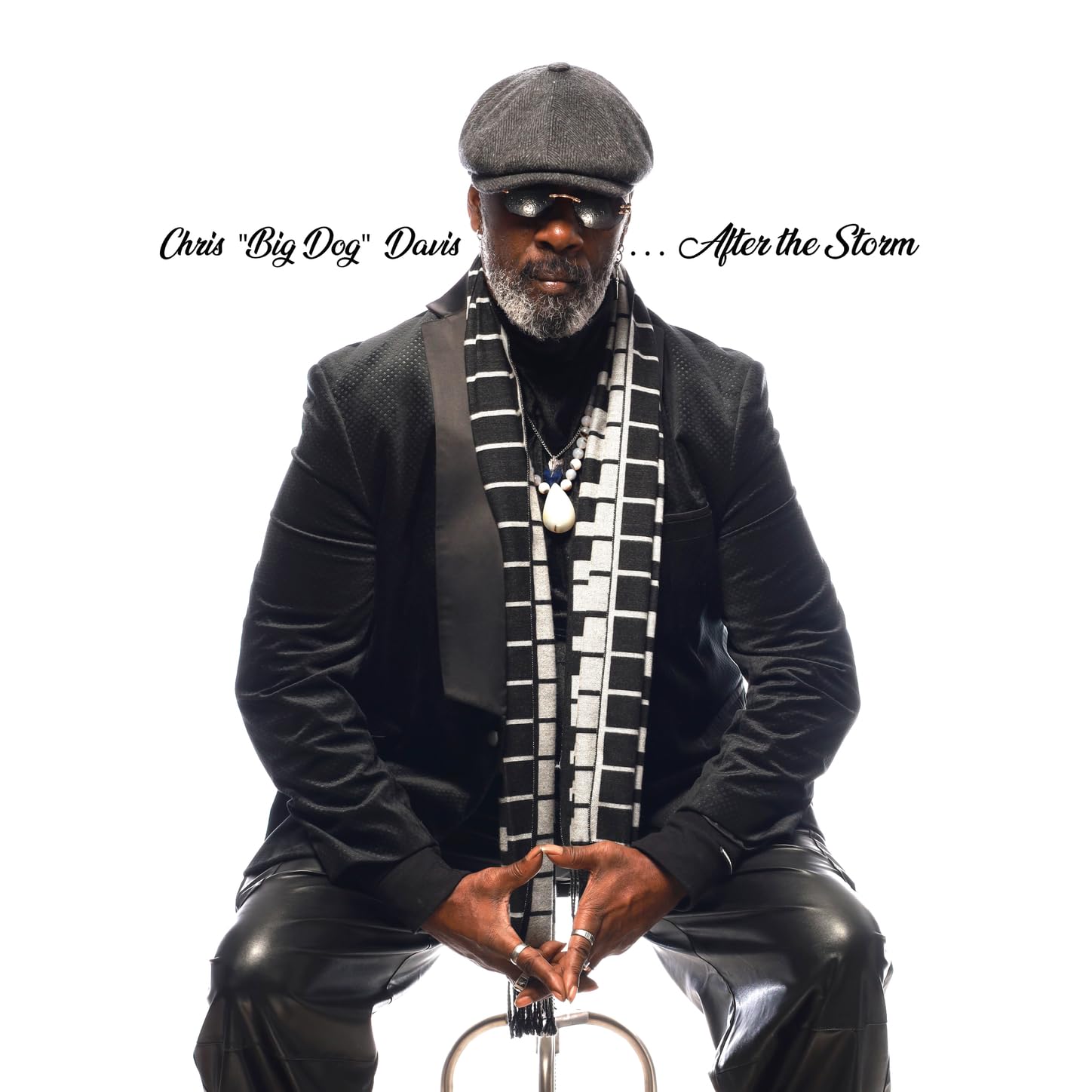 Chris "Big Dog" Davis