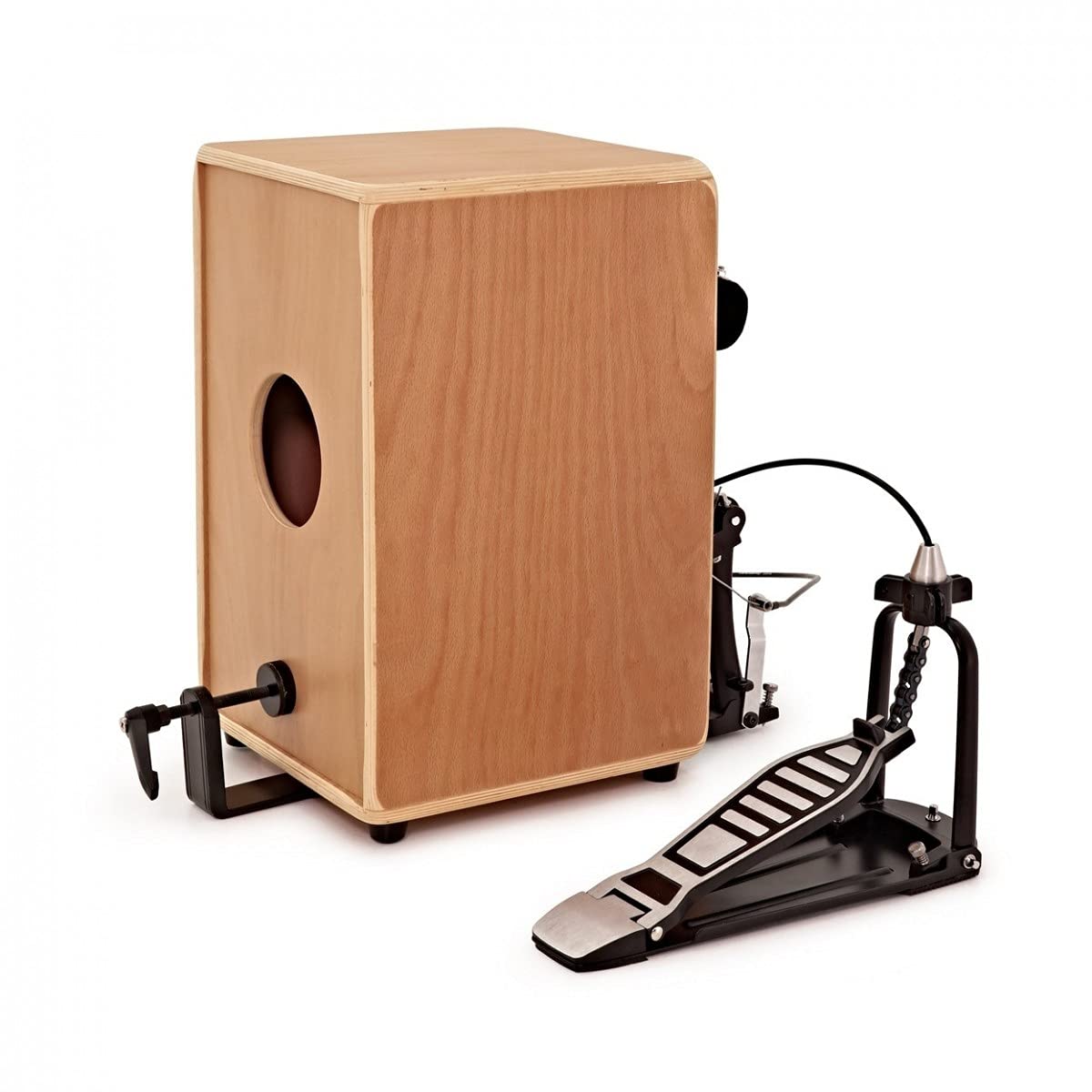 Pedale remoto Cajon di Gear4music
