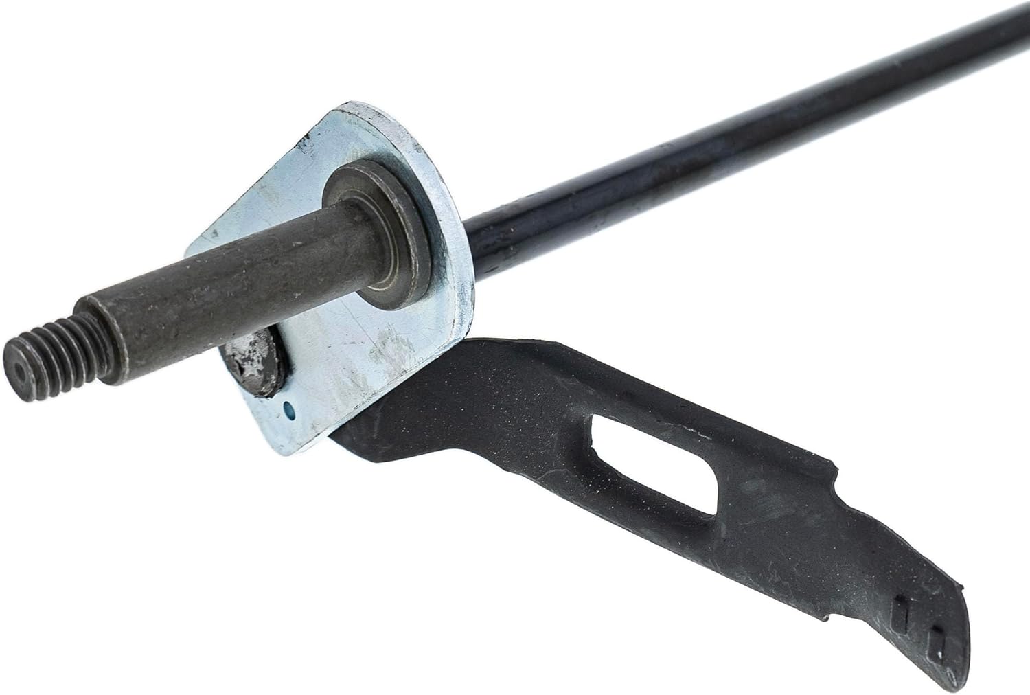 MTD 611-05107A Axle Assembly 7" for Murray Troy-Bilt Craftsman Huskee Trail TB196 TB170XP TB160XP TB160 911-05107A