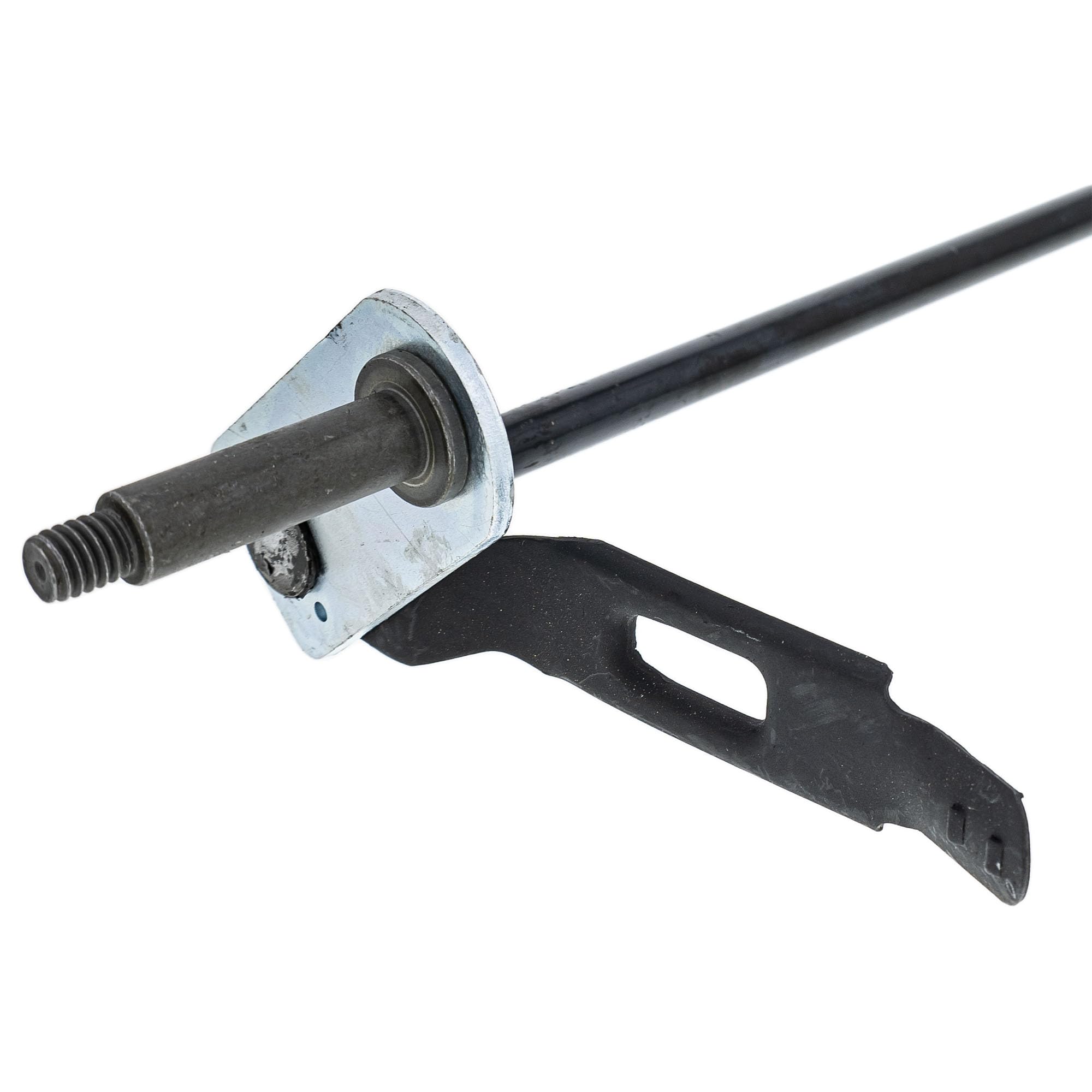 RT-167118  Amazon.com: MTD 611-05107A Axle Assembly 7