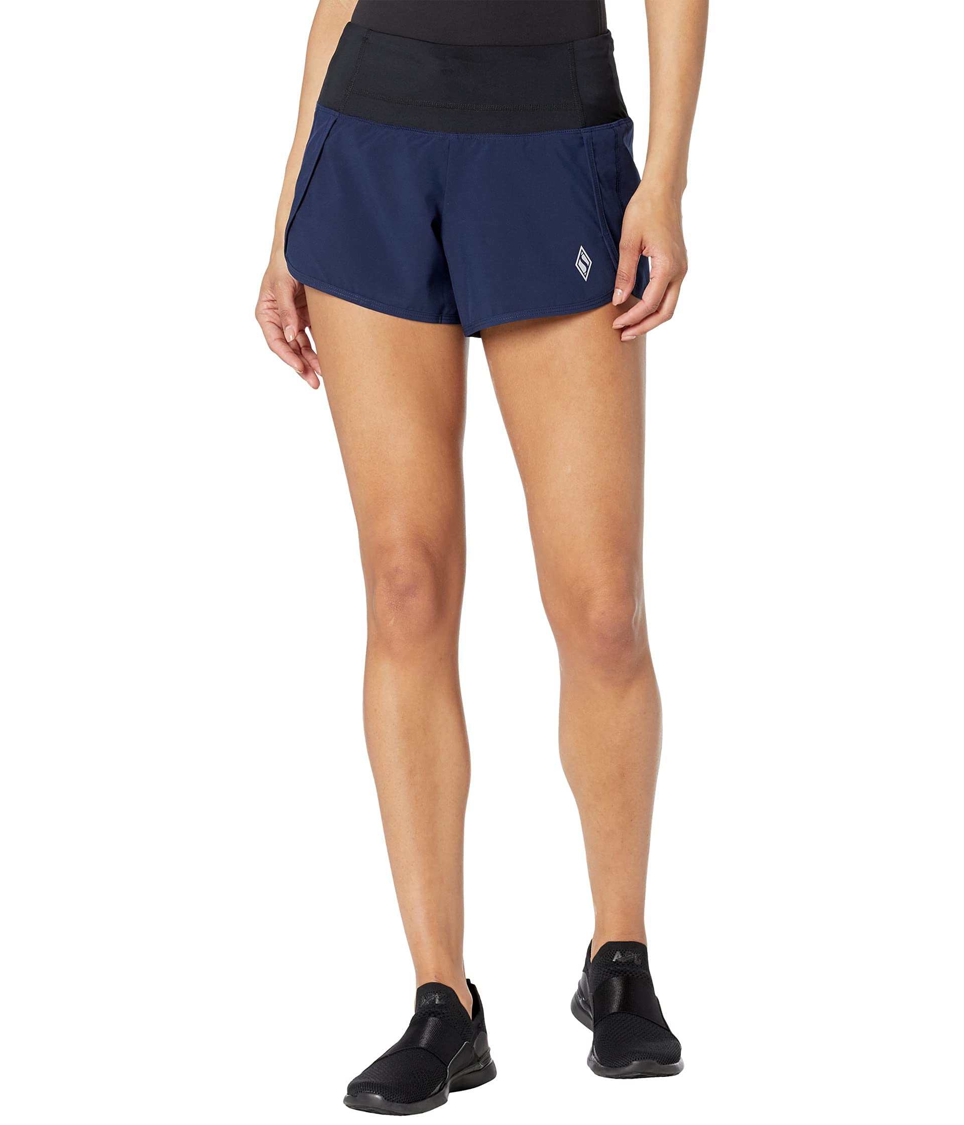 Skechers Going Places Run Short femme contre les irritations en course - 2