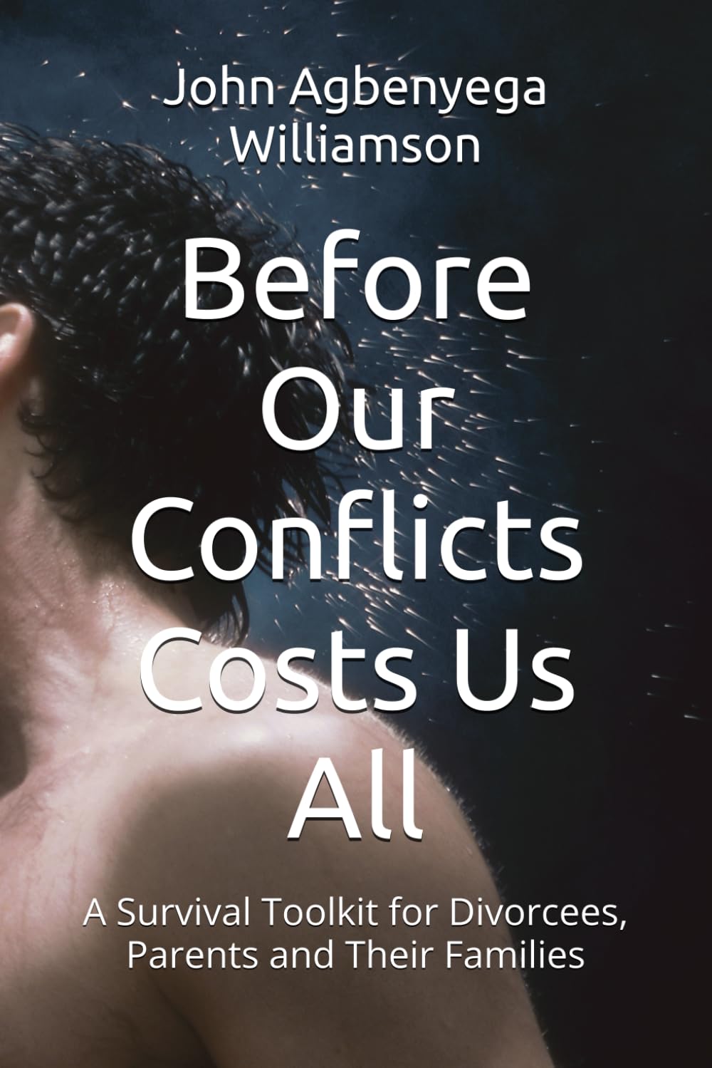 Before Our Conflicts Costs Us All: A Survival Toolkit for Divorcees, Parents and Their Families
