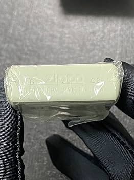 Amazon.co.jp: zippo ウィンディ 70周年記念 限定品 WINDY 希少モデル