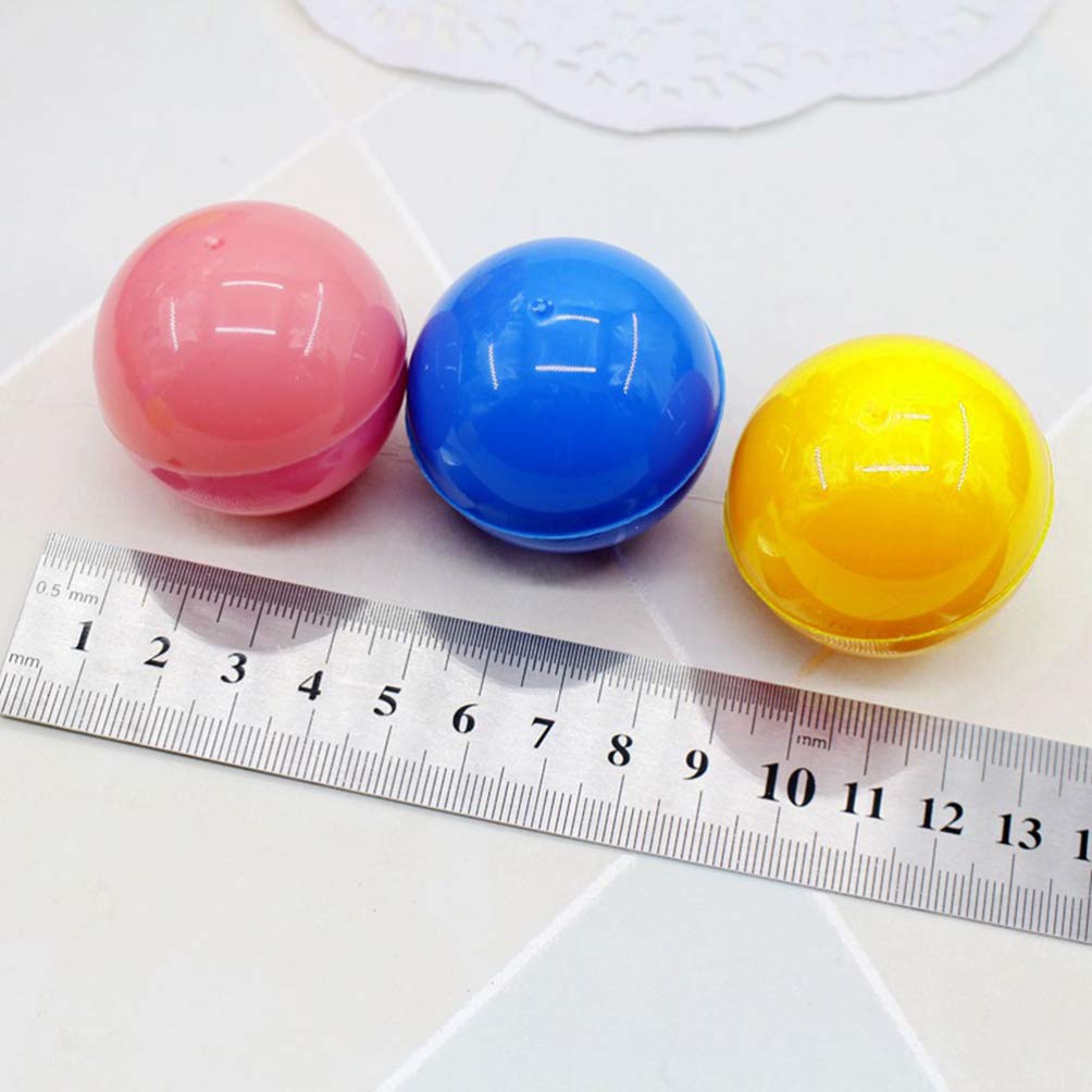 50 Stuks Genummerde Loterijballen Spel Ballen Rekwisieten Plastic Nummer Ballen Home Party Ballen 50 Stuks Genummerde Loterijballen Spel Ballen Rekwisieten Plastic Nummer Ballen Home Party Ballen