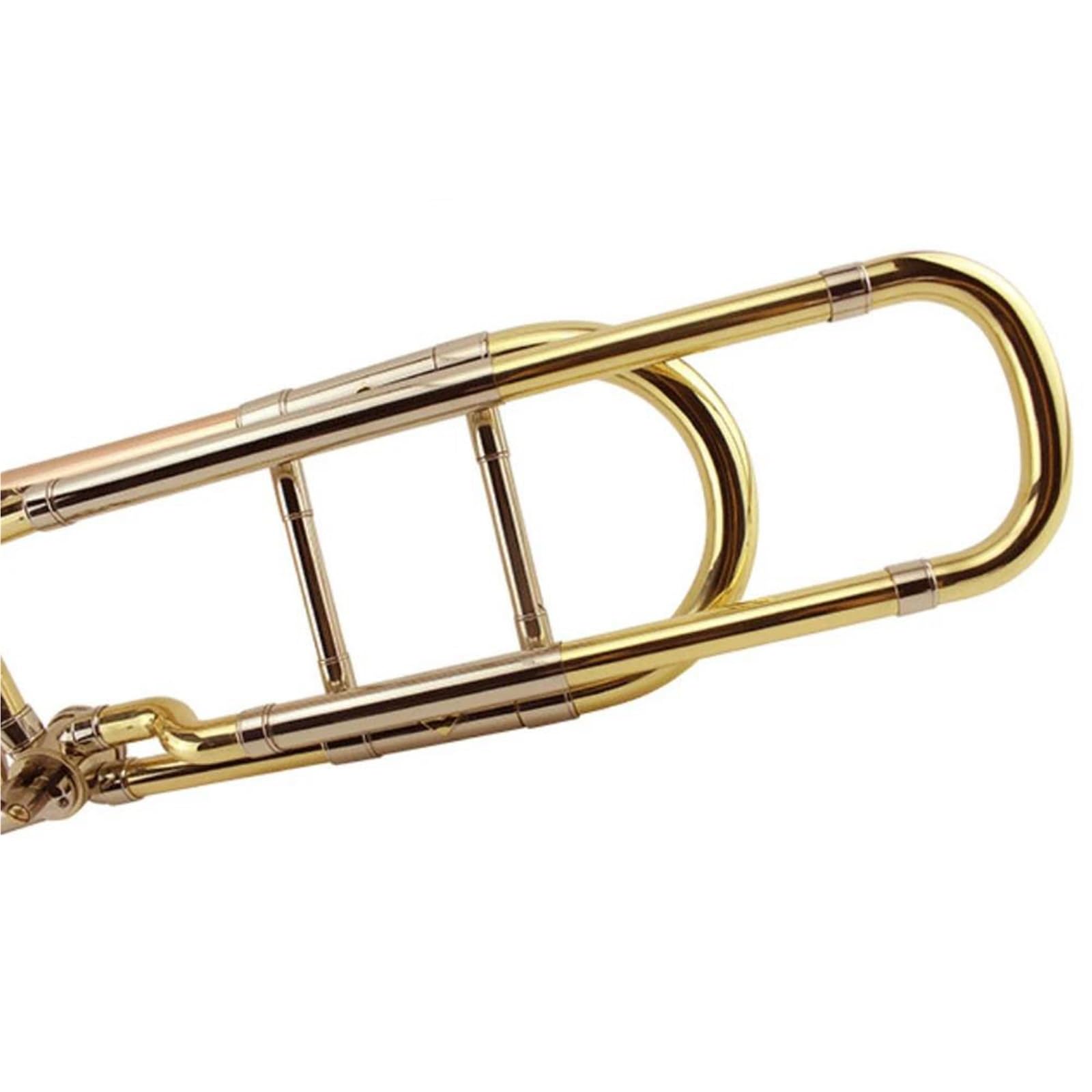 Lack BF Tenorposaune Blasinstrument Profiposaune