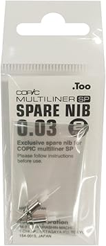 copic multiliner sp 0.03