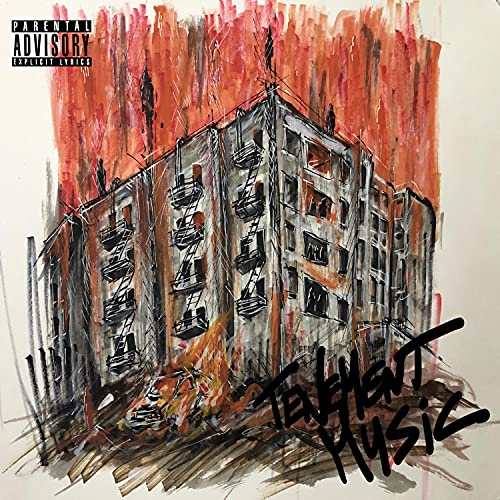 Tenement Music de Raticus en Amazon Music Unlimited