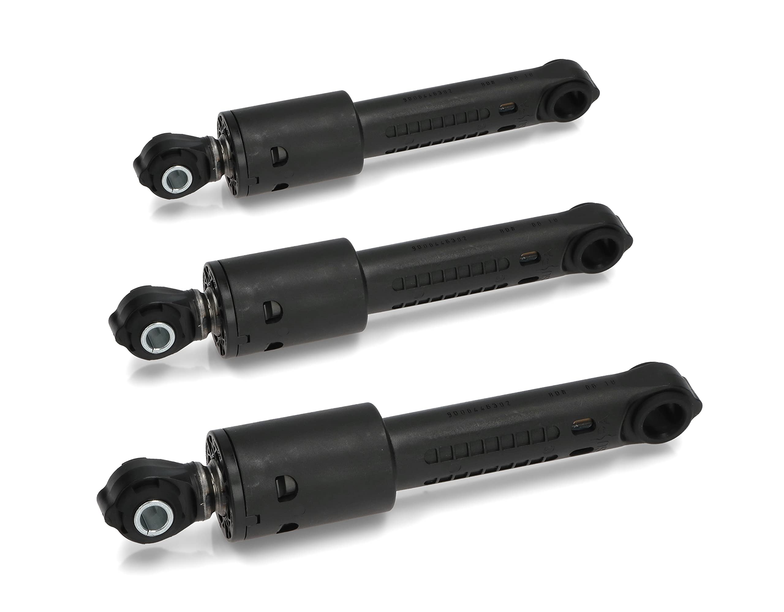 1x Ammortizzatore Universale 120N Compatibile Bosch 00118869