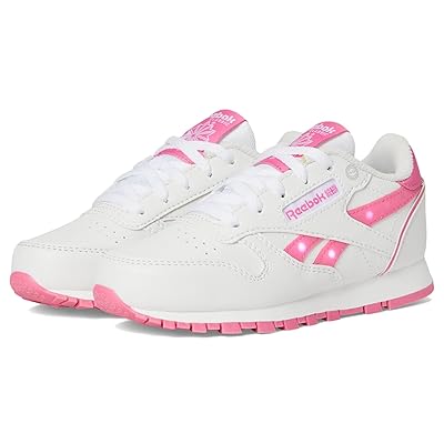 Reebok Kids Classic Leather Step N