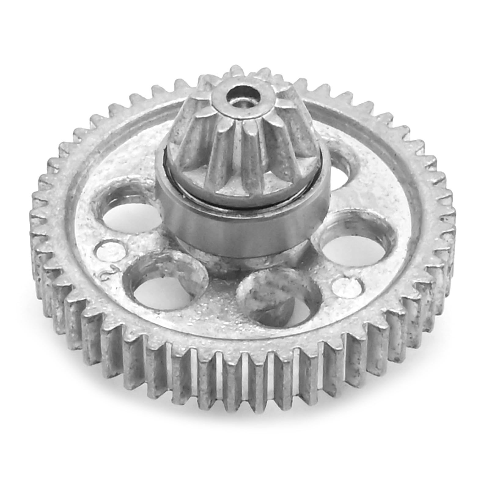 Newnessai 16401 Metal Drive Shaft Gear Assembly, Replacement for 1