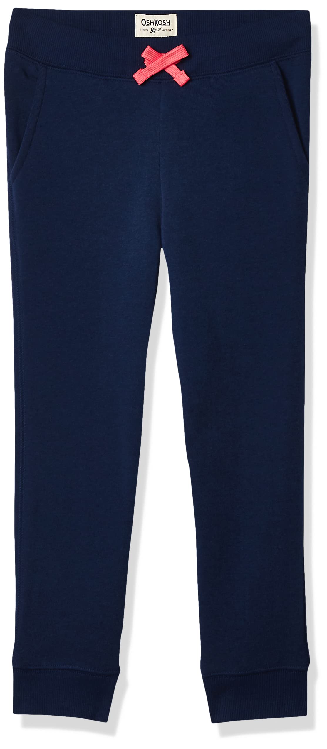 OshKosh B'Gosh Girls' Jogger Pants