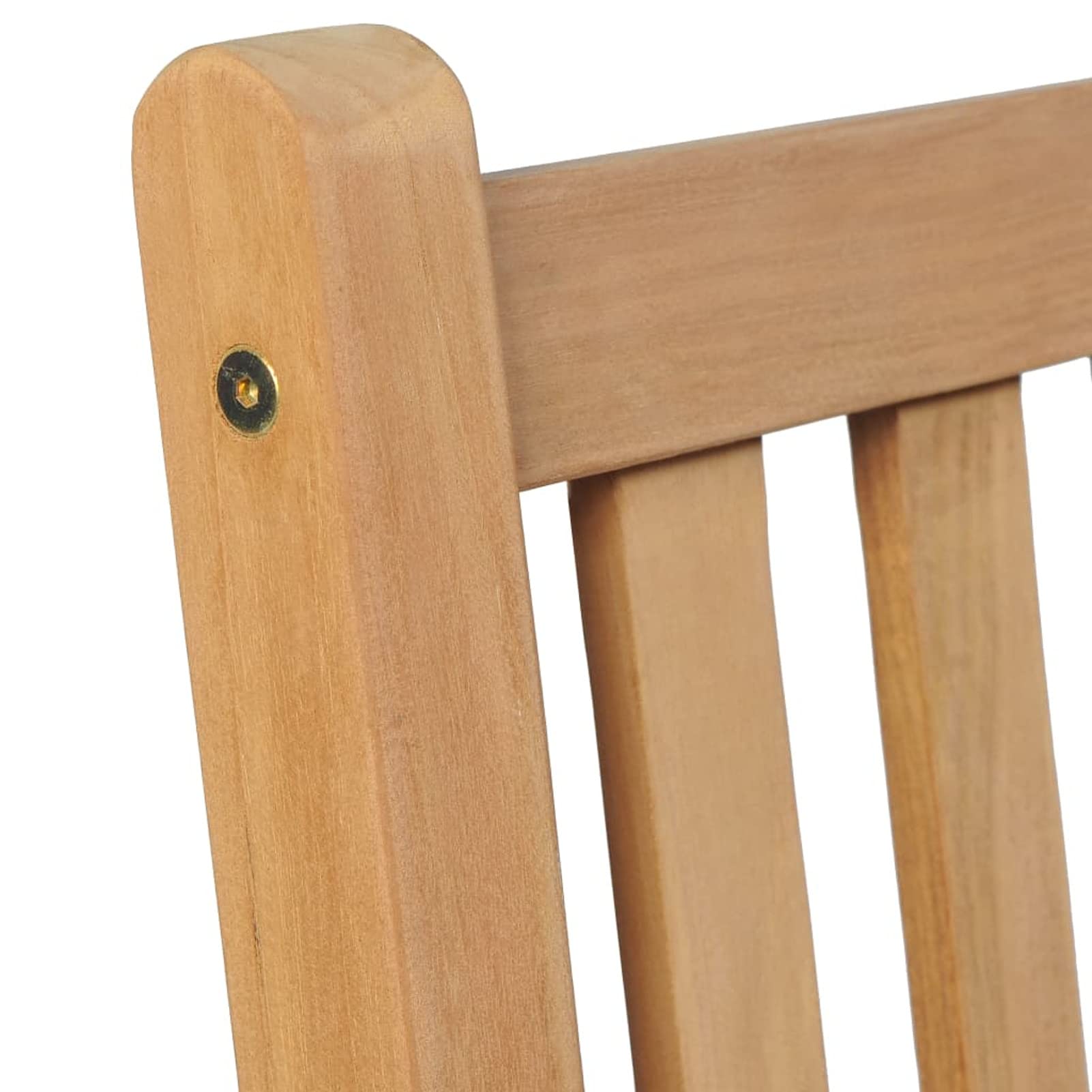 Homgoday Krzesła ogrodowe 2 szt. Drewno tekowe z poduszkami Szary Taupe Nowoczesny design Lekkie krzesła do użytku na zewnątrz, do ogrodu lub na taras Fotel z podłokietnikami i oparciem taupe