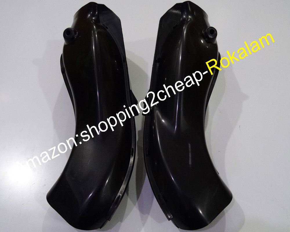 Tubo de entrada de aire para GSX-R 600 750 2004 2005 K4 GSXR600 GSXR750 04 05