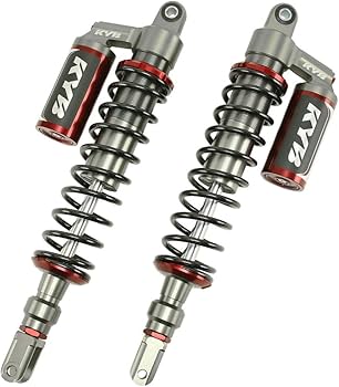 Amazon | タイカヤバ KYB フォルツァ FORZA K-Alpha アジャスタブル