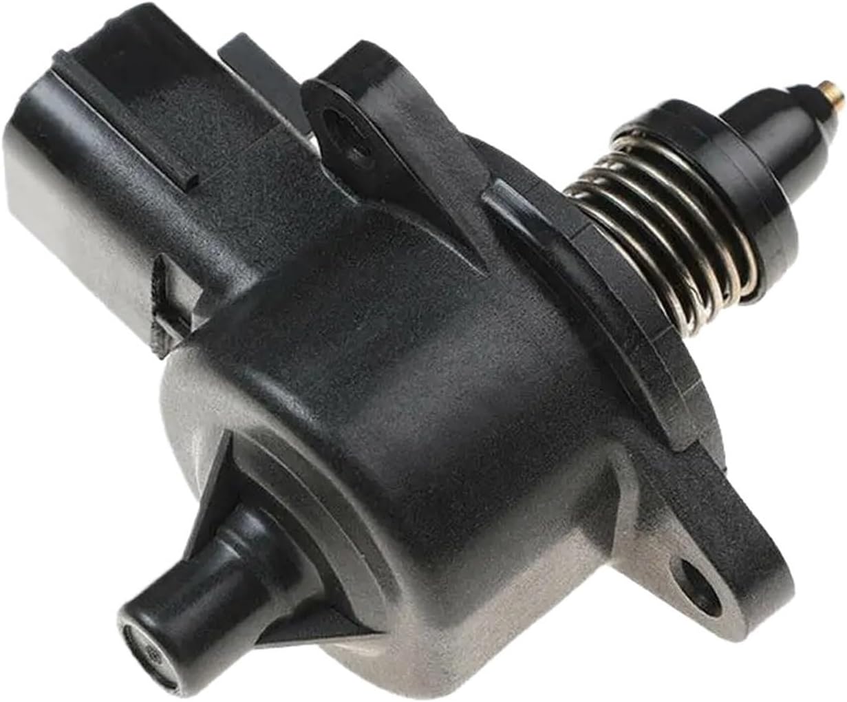 Compatible With Mitsubishi L200 KA5T KB5T Triton GL GLX 2.4 Compatible With Suzuki K6a IAC Fuel Injection Idle Air Control Valve 18117-58J00 18117-67H10