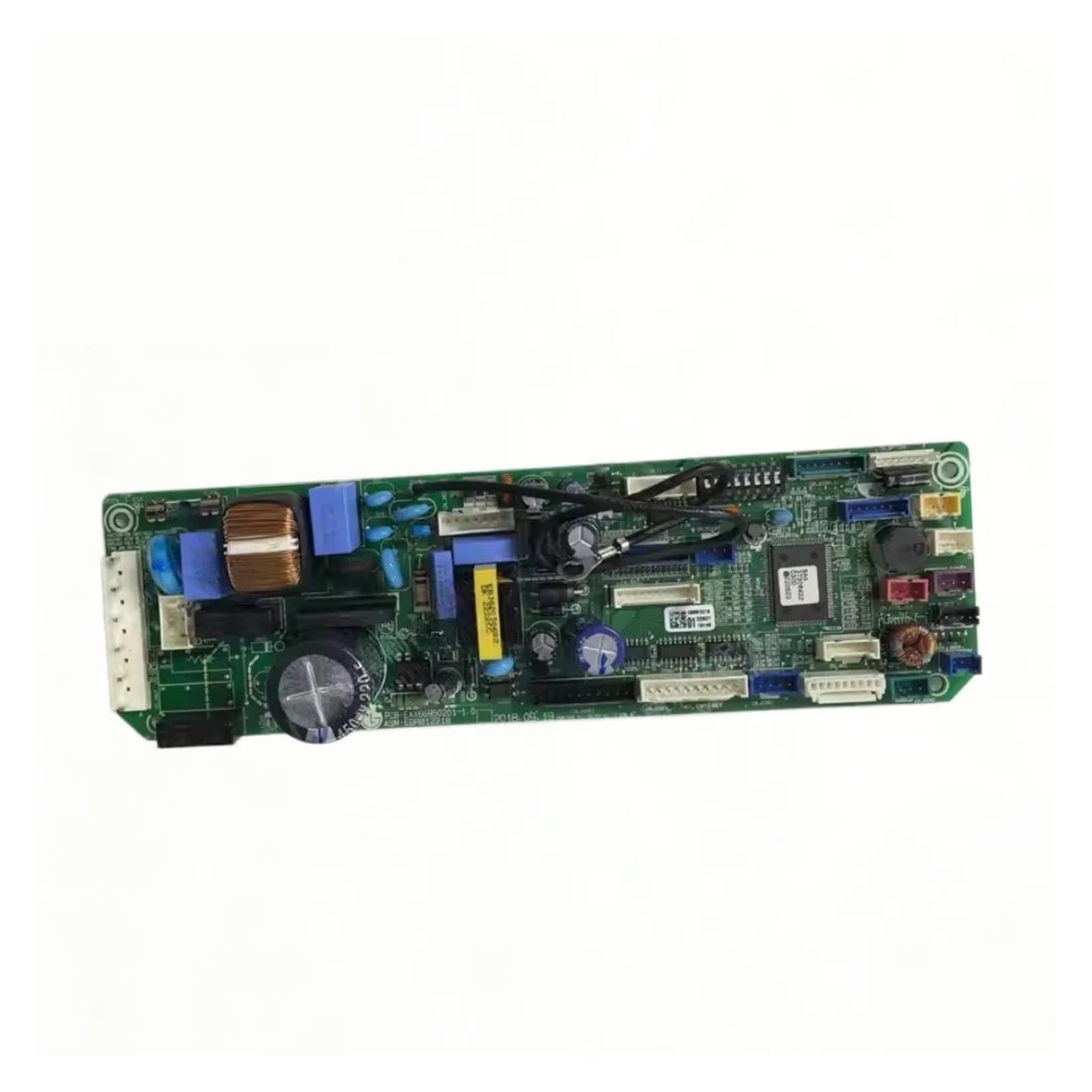 Mooyaya Air Conditioning Indoor Main Board PCB EAX66950201 ASMEBR81221801