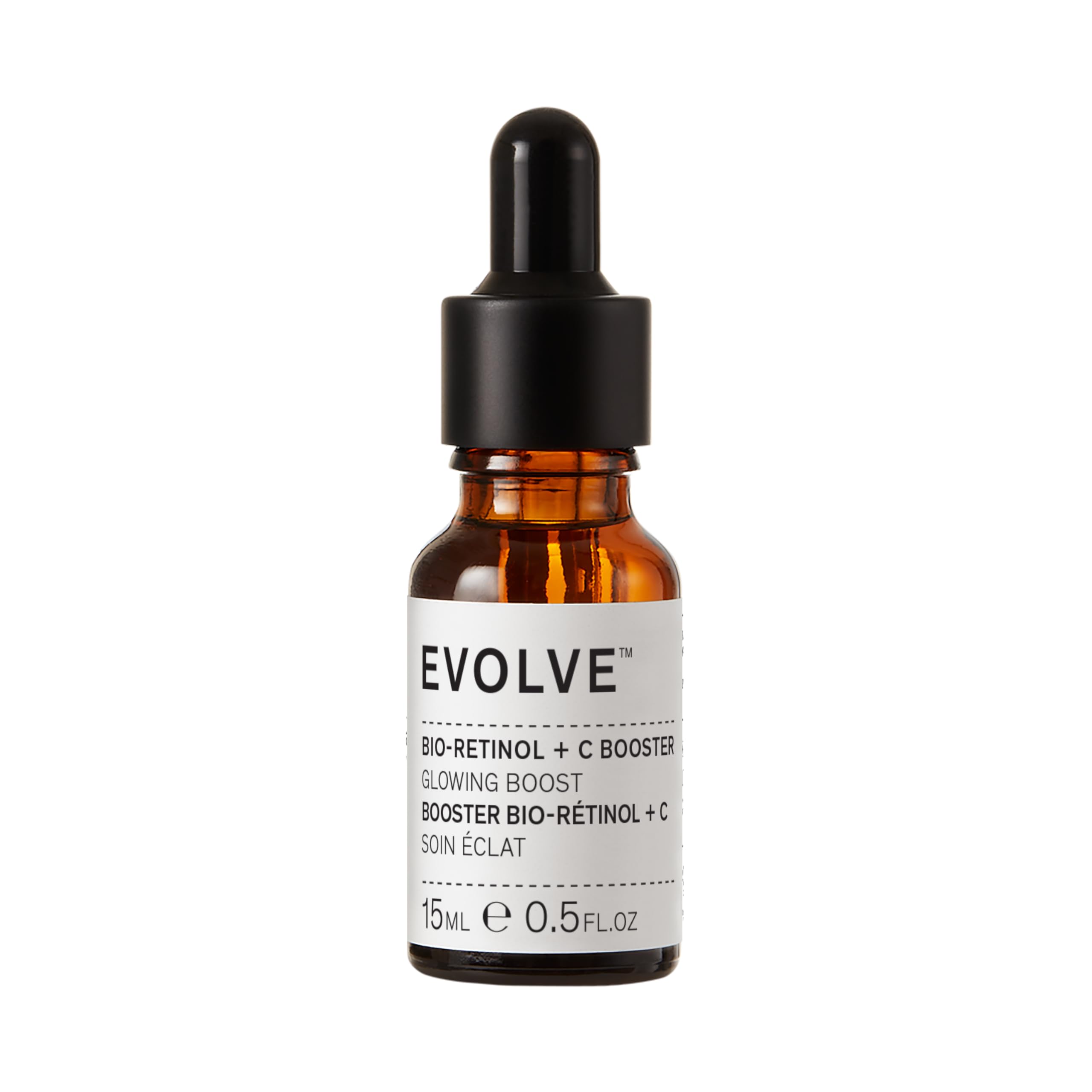 Amazon.com: Evolve Organic Beauty - Bio-Retinol + C Skin Booster