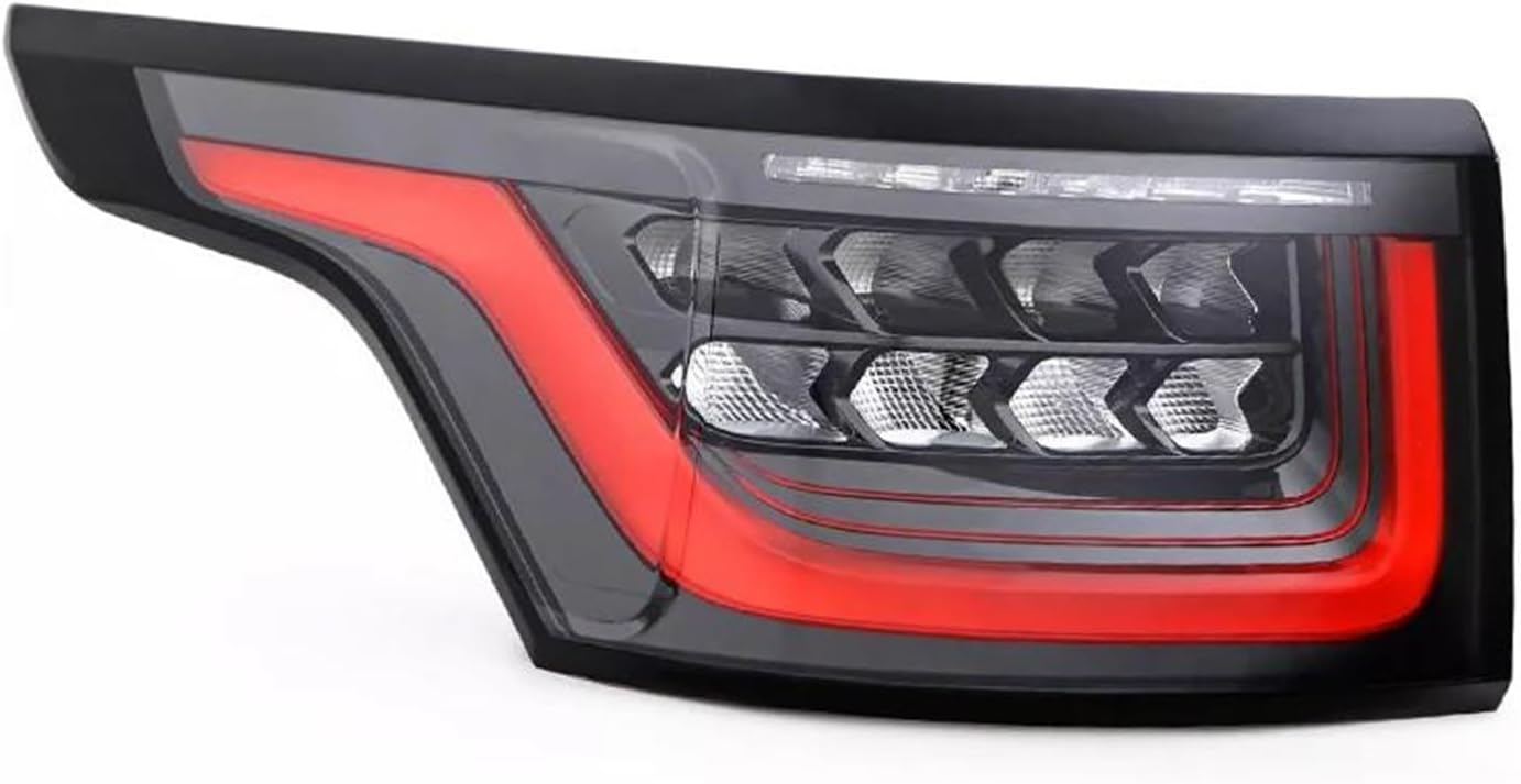 Lr116468 Lr116471 For Land Rover For Range Rover Sport L494 2018-2021 Tail Lights Car Led Rear Taillight Signal Lamp Reverse Light