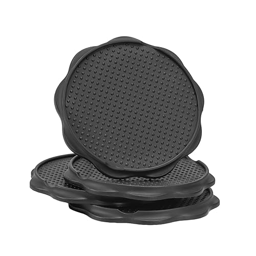 Furniture Pads for Camping Chairs Anti-Sinking Outdoor Furniture Cups Chair