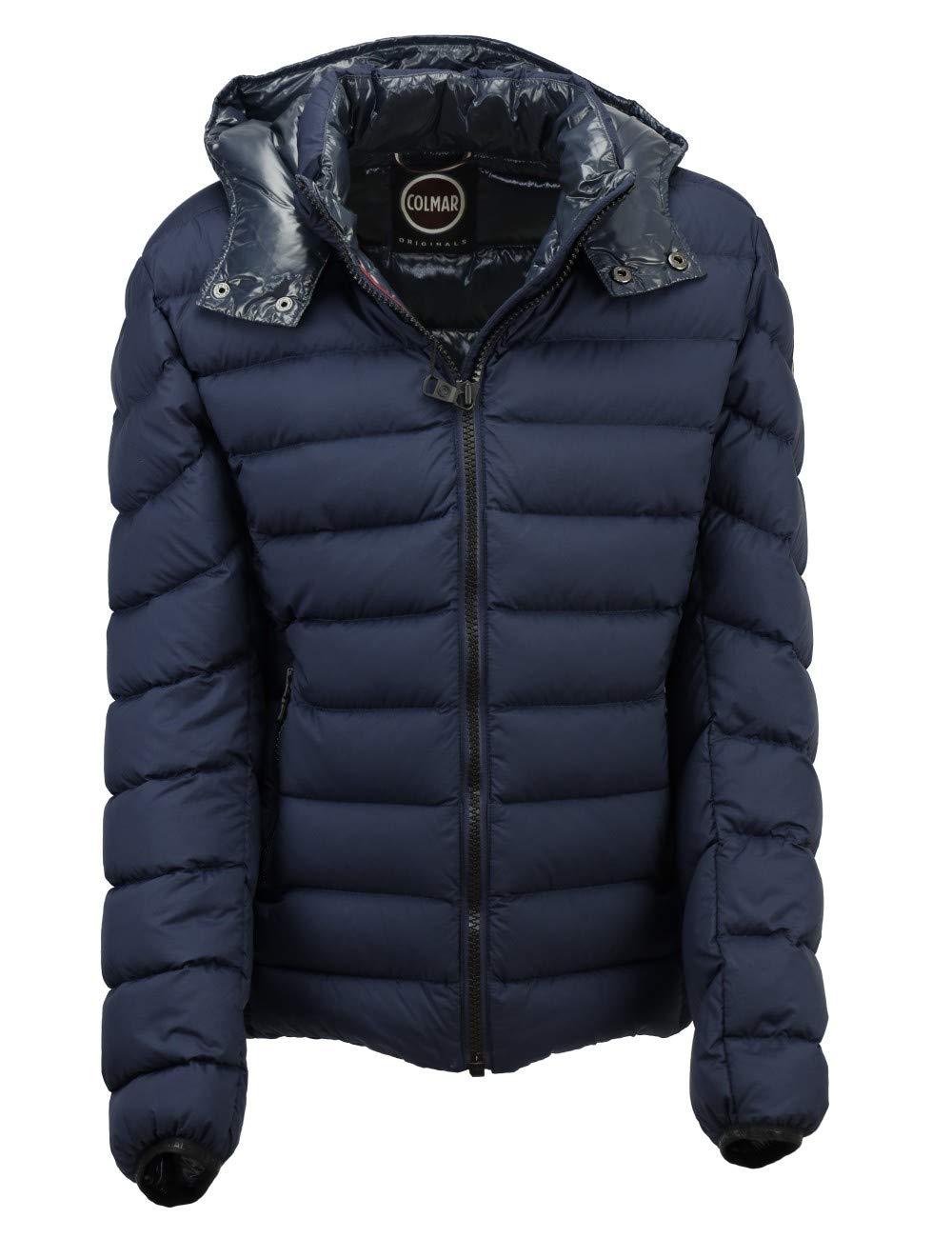 Colmar Men's Daunenjacke-1264 Men's Down Jacket