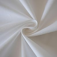 Vista 6 de JUSPURBET Almohada suave de 16 x 16 pulgadas para sofá y dormitorio, cojín cuadrado con funda 100% algodón, forma de almohada de cojín decorativo