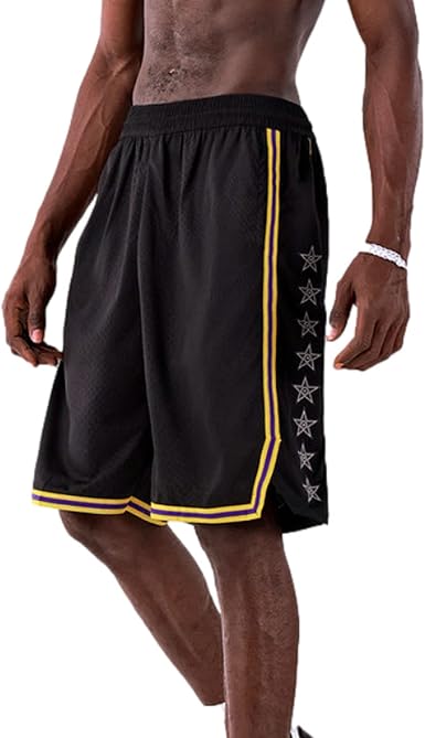 Amazon.com: Auyz Basketball Shorts for 