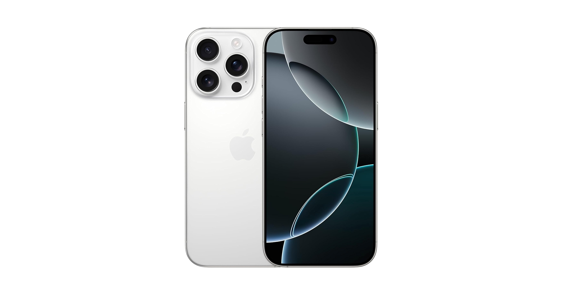 Apple iPhone 16 Pro Max 512GB　ホワイトチタニウム Amazon.com: Apple iPhone 16 Pro Max, US Version, 512GB