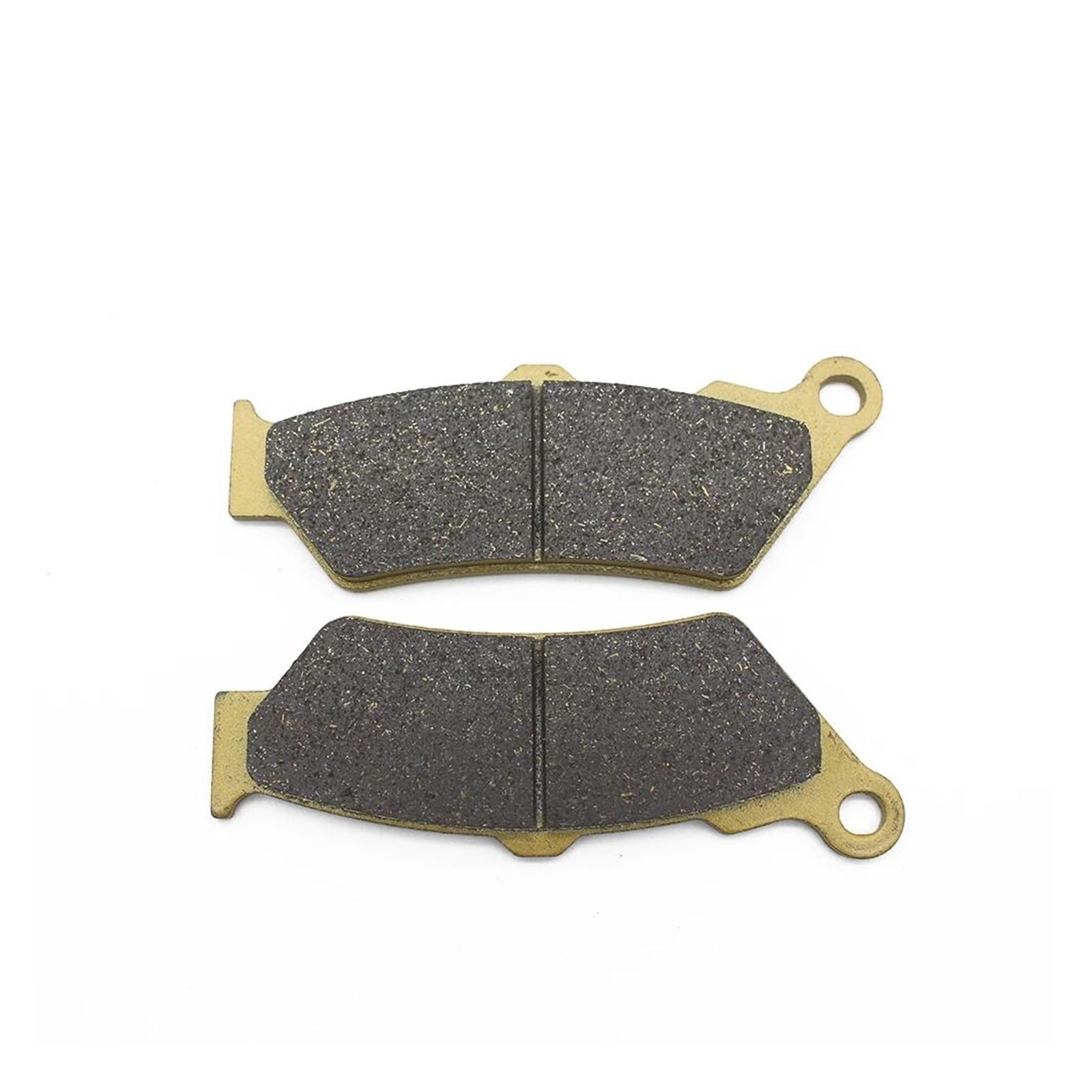 para BMW F650CS/GS/ST G650GS F700GS F800GS F750GS F850GS Pastillas De Freno Delanteras Y Traseras Motocicleta Pastillas Disco Moto