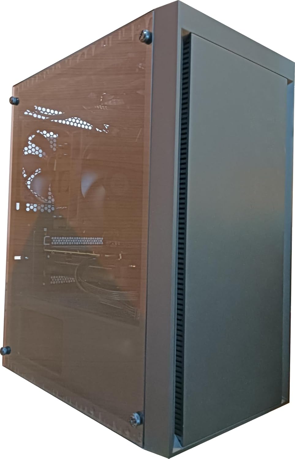 新品ゲーミングPC rx9060 r7 7800x3D SSD1tb ram32 新品 爆速ゲーミングPC Ryzen5 RX7600 SSD1TB メモリ32G Win11 1122