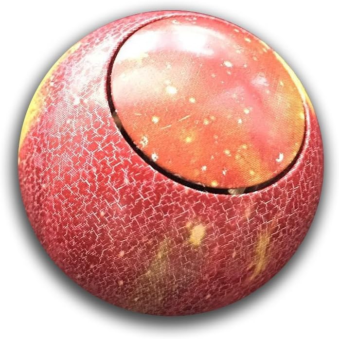 galactic planet ball spinner your new fidget toy