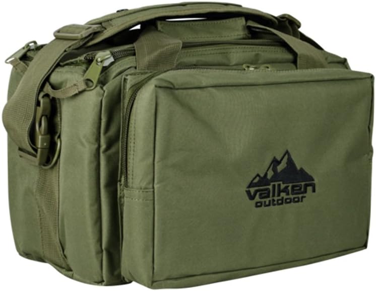 Valken Range Bag-Olive