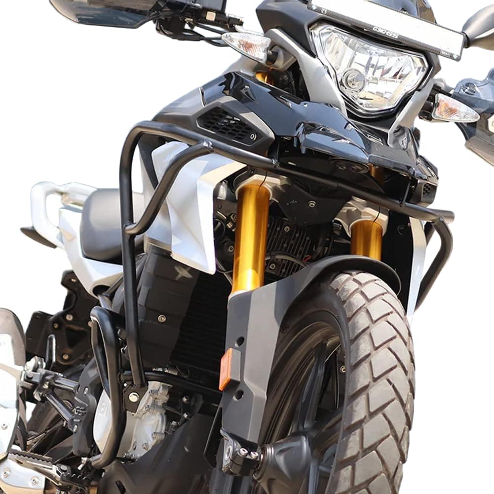 Motorcycle Engine Shields GYMARK Motorcycle Cylinder Cover Guards For ...