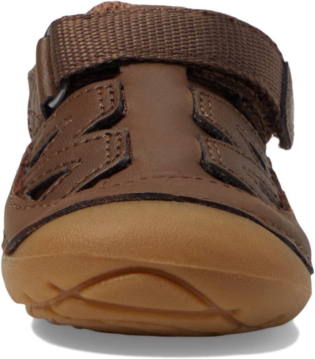 Stride Rite unisex-baby Sm Adam