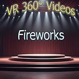 Intuitive Navigation Controls Smart VR 360 Media Player