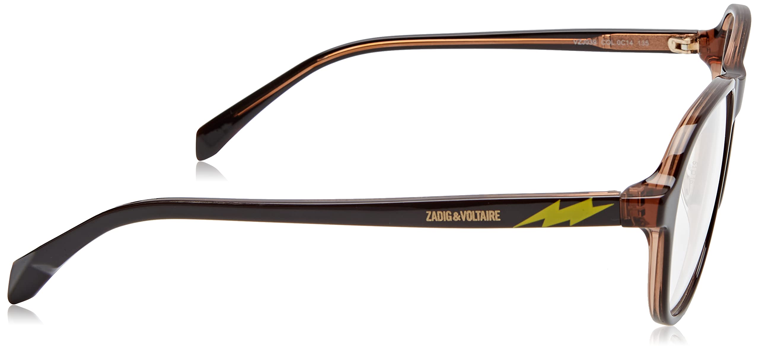 Zadig & Voltaire Vzj039 Gafas Unisex niños